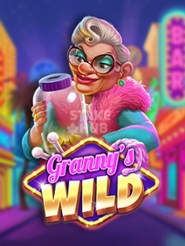 Granny's Wild